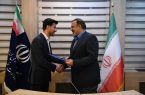 رئیس روابط عمومی گاز آذربایجان شرقی، عضو شورای هماهنگی روابط عمومی صنعت نفت شد رئیس روابط عمومی گاز آذربایجان شرقی، عضو شورای هماهنگی روابط عمومی صنعت نفت شد