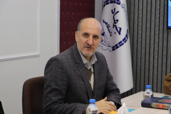 انتشار ۲۶ عنوان کتاب توسط انتشارات جهاددانشگاهی شعبه آذربایجان شرقی