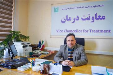 عملکرد معاونت درمان و مدیریت بازرسی دانشگاه در طرح سلامت نوروزی از بیمارستان ها، درمانگاه های شبانه روزی،دندانپزشکی و موسسات پرتوپزشکی سطح استان