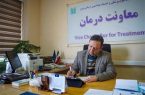 پیام تبریک معاون درمان دانشگاه علوم پزشکی تبریز به مناسبت روز آزمایشگاه پیام تبریک معاون درمان دانشگاه علوم پزشکی تبریز به مناسبت روز آزمایشگاه