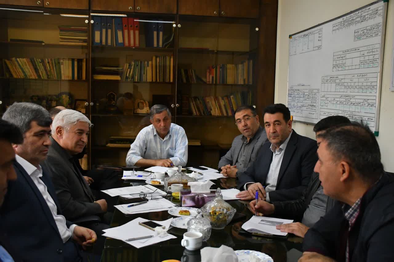 افزایش دو برابری تسهیلات مکانیزاسیون کشاورزی آذربایجان‌شرقی در سال ۱۴۰۴