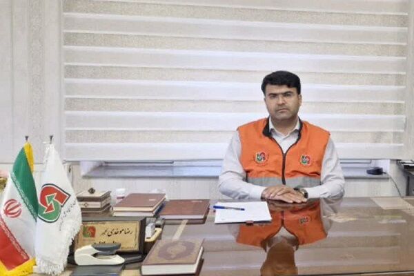 آموزش ایمنی ترافیک برای ۳۰۰ دانشآموز کلیبری توسط راهداری آذربایجان شرقی