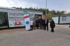 استمرار برگزاری کارگاه آموزشی با موضوع "رانندگی ایمن و بازآموزی قوانین و مقررات راهنمایی و رانندگی در راستای کاهش تصادفات" استمرار برگزاری کارگاه آموزشی با موضوع “رانندگی ایمن و بازآموزی قوانین و مقررات راهنمایی و رانندگی در راستای کاهش تصادفات”