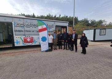 استمرار برگزاری کارگاه آموزشی با موضوع “رانندگی ایمن و بازآموزی قوانین و مقررات راهنمایی و رانندگی در راستای کاهش تصادفات”