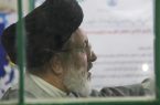 بازدید مدیرکل اوقاف و امور خیریه آذربایجان شرقی از طرح های عمرانی آستان مقدس امامزاده سید محمد نوجهمهر بازدید مدیرکل اوقاف و امور خیریه آذربایجان شرقی از طرح های عمرانی آستان مقدس امامزاده سید محمد نوجهمهر