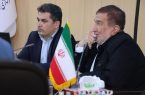بررسی مسائل ایثارگران در جلسه شورای هماهنگی مدیران کل راه و شهرسازی آذربایجان شرقی بررسی مسائل ایثارگران در جلسه شورای هماهنگی مدیران کل راه و شهرسازی آذربایجان شرقی
