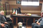 تاکید بر گسترش همکاری های بنیاد شهید و تامین اجتماعی نیروهای مسلح آذربایجان شرقی برای حل مشکلات ایثارگران تاکید بر گسترش همکاری های بنیاد شهید و تامین اجتماعی نیروهای مسلح آذربایجان شرقی برای حل مشکلات ایثارگران