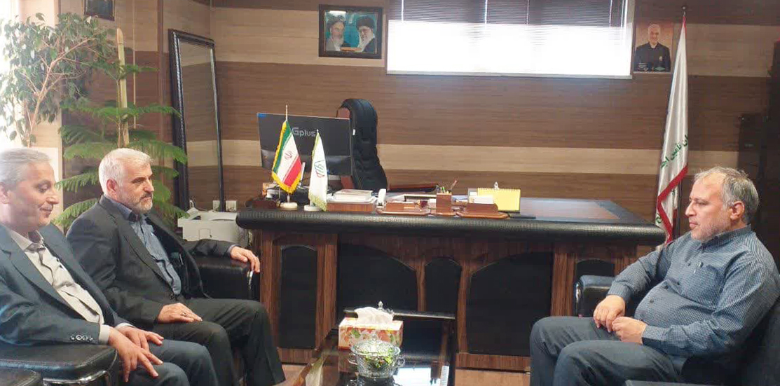 تاکید بر گسترش همکاری های بنیاد شهید و تامین اجتماعی نیروهای مسلح آذربایجان شرقی برای حل مشکلات ایثارگران