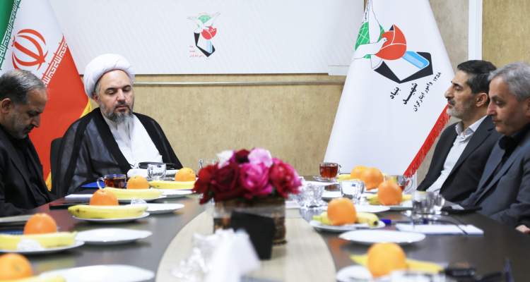 بستر شکلگیری «یک نقش پیشرو از ایثارگران» در فضای آذربایجانشرقی فراهم شد