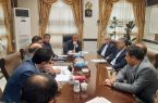 جلسه هماهنگی سفر وزیر تعاون؛ کار و رفاه اجتماعی برگزار شد جلسه هماهنگی سفر وزیر تعاون؛ کار و رفاه اجتماعی برگزار شد