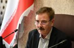 انتخاب دکتر اسماعیلی به عنوان دبیر شورای معاونین اداری و مالی منطقه ۳ دانشگاه‌ها و مؤسسات آموزش عالی کشور
