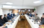 هماندیشی مدیران تربیتبدنی دانشگاههای منطقه ۳ کشور در دانشگاه تبریز هماندیشی مدیران تربیتبدنی دانشگاههای منطقه ۳ کشور در دانشگاه تبریز
