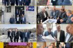 حل موانع طرح توسعه بیمارستان ۲۹ بهمن تبریز حل موانع طرح توسعه بیمارستان ۲۹ بهمن تبریز