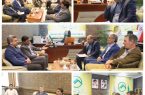 خاکهای دپو شده در سهند تعیین تکلیف میشود خاکهای دپو شده در سهند تعیین تکلیف میشود