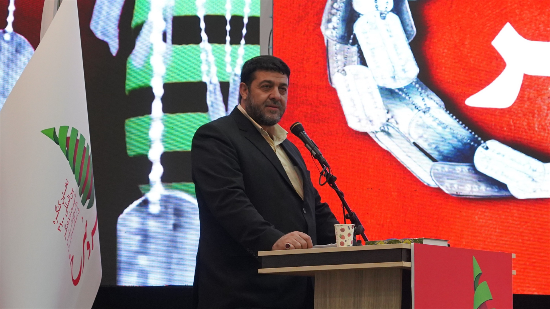 امدادگران شهید، سفیران نجات و امید بودند