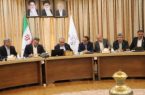 جامعه عشایری ستون امنیت غذایی و الگوی اقتصاد مقاومتی است