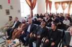 مراسم گرامیداشت سالروز فتح خرمشهر در مرکز آموزش علمی کاربردی فرماندهی انتظامی استان آذربایجان شرقی برگزارشد