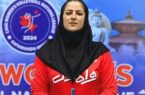 سرگل علیزاده نامزد بهترین سرمربی زن والیبال ایران شد سرگل علیزاده نامزد بهترین سرمربی زن والیبال ایران شد