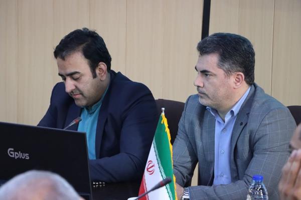 اصلاح و پایش قوانین و مقررات در سطح کشور