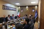 برگزاری نخستین جلسه شورای هماهنگی اداره کل و نظام دامپزشکی استان آذربایجان شرقی