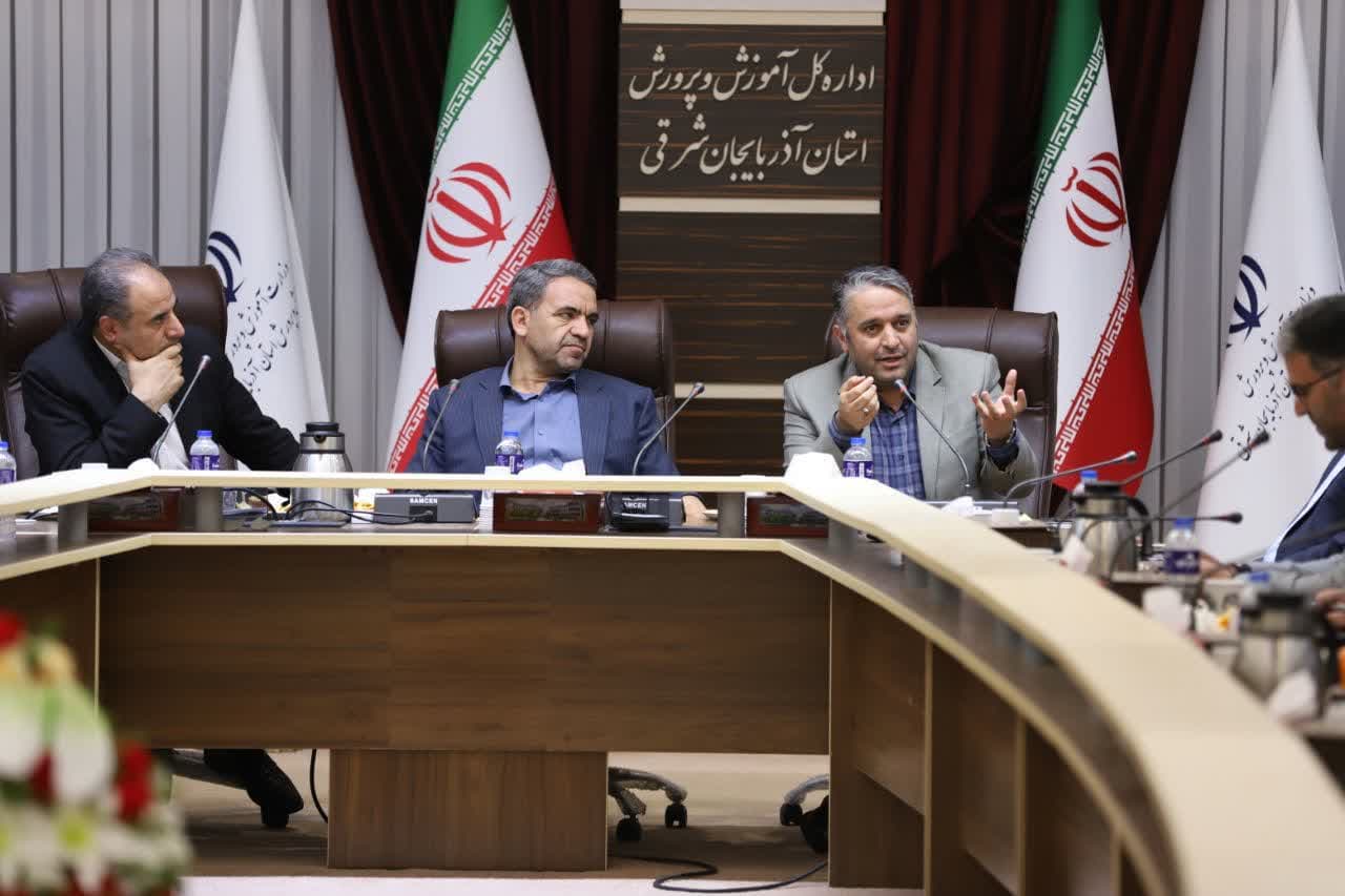 ایمنی و جان دانش آموزان، خط قرمز نوسازی مدارس در حوزه مدارس غیردولتی