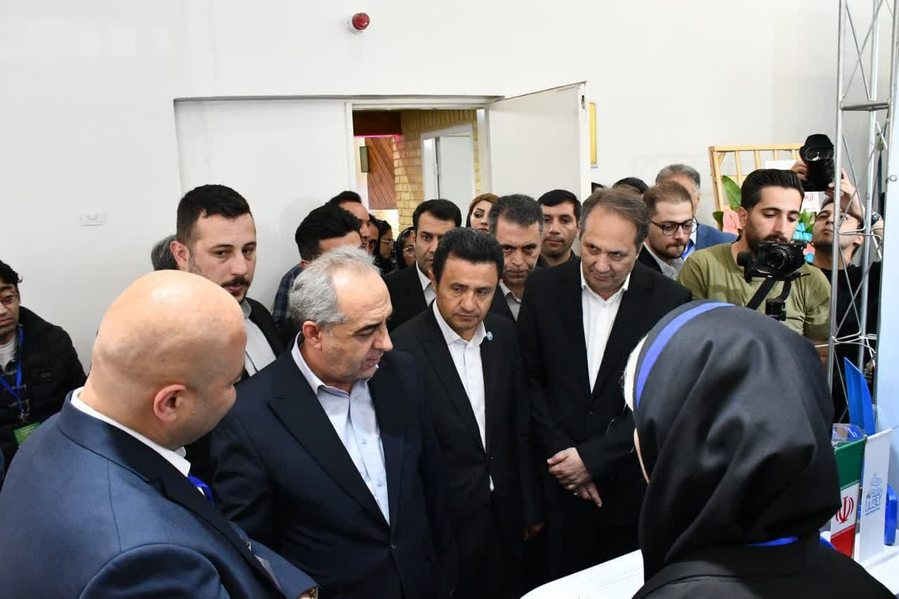 آغاز اولین کنفرانس ملی هیدروژئولوژی ایران در دانشگاه تبریز