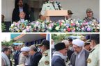 آزادی خرمشهر نماد پیروزی ایمان برکفر و نماد ایثار، فداکاری و از جان گذشتگی