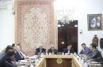 بررسی مشکلات شرکتهای حملونقل بین المللی در کمیسیون حملونقل، گمرک و لجستیک اتاق تبریز بررسی مشکلات شرکتهای حملونقل بین المللی در کمیسیون حملونقل، گمرک و لجستیک اتاق تبریز