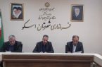 تأمین منظم کالاهای اساسی و عدالت در توزیع، اولویت جهاد کشاورزی است