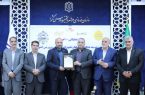 کسب رتبه اول کشوری توسط اداره کل نوسازی مدارس آذربایجان شرقی