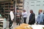 آغاز فاز سوم عملیات مرمتی در عمارت تاریخی ساعت تبریز