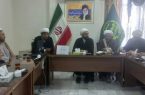 برگزاری نشست آموزشی سفیران انفال در استان آذربایجان شرقی