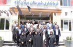 بستان آباد، میزبان سفرهای هفتگی مجموعه معاونت توسعه و مدیریت استانداری آذربایجان شرقی