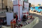 کمک یک میلیارد تومانی مادر شهید و بانوی خیر تبریزی به نوعروسان کمک یک میلیارد تومانی مادر شهید و بانوی خیر تبریزی به نوعروسان