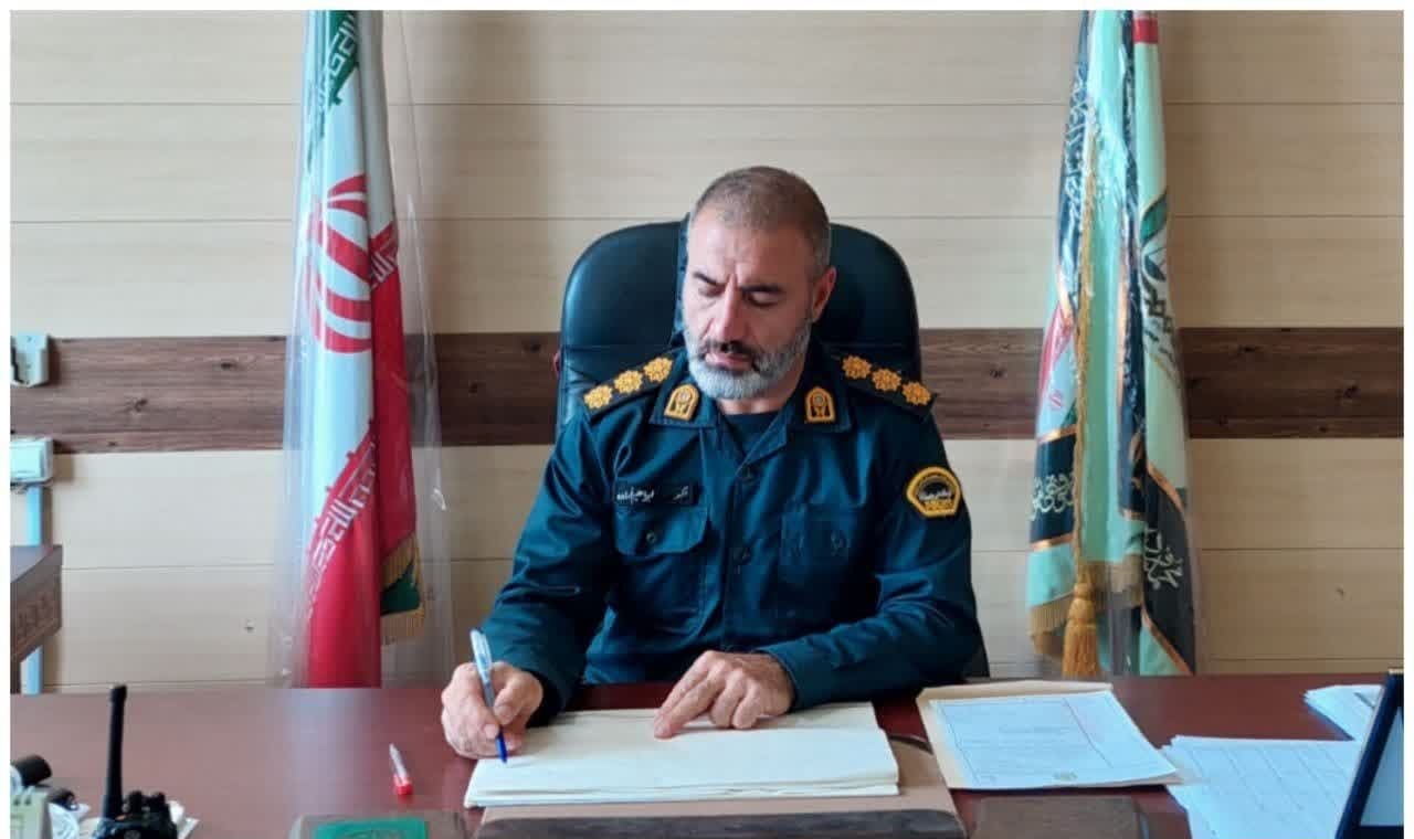 کشف ۶۲ دستگاه ماینر غیر مجاز قاچاق در تبریز