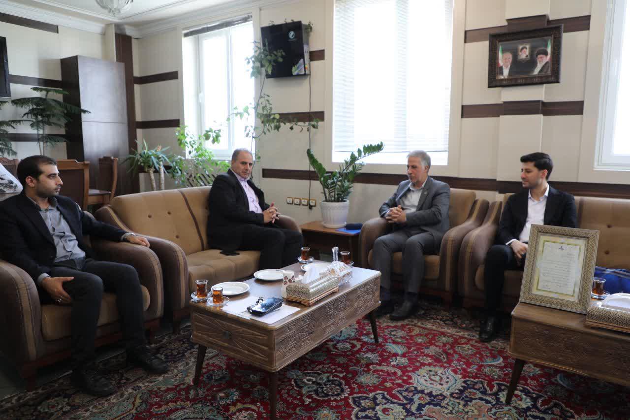 آغاز فصل جدید طرح همیار گاز با همکاری آموزش و پرورش