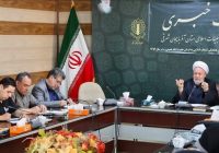 ۲ هزار و ۵۰۰ برنامه ملی و مناسبتی شورای هماهنگی تبلیغات اسلامی در آذربایجان شرقی برگزار شد ۲ هزار و ۵۰۰ برنامه ملی و مناسبتی شورای هماهنگی تبلیغات اسلامی در آذربایجان شرقی برگزار شد