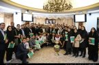استاندار آذربایجان شرقی در آیین تجلیل از جوانان برتر: شبکه مشاورین و نخبگان جوان در استان تشکیل می‌شود