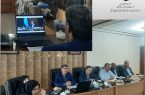 دوازدهمین جلسه شورای هماهنگی مدیران دستگاه‌های تابعه وزارت تعاون، کار و رفاه اجتماعی در آذربایجان شرقی برگزار شد