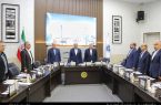ارتقای جایگاه اقتصادی استان مرهون تعامل میان دستگاه های اجرایی و بخش خصوصی است