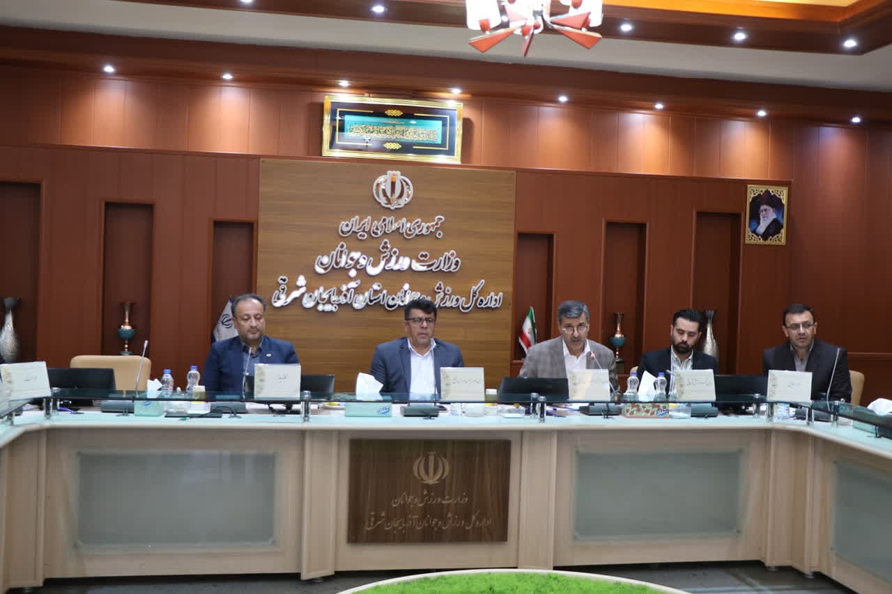 تبریز اولین میدان چوگان کشور را داشت