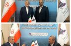 نشست ویژه مهدی اسماعیلی با مدیرعامل شرکت شهرکهای صنعتی آذربایجان شرقی نشست ویژه مهدی اسماعیلی با مدیرعامل شرکت شهرکهای صنعتی آذربایجان شرقی 