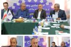 بهرهبرداری از ۳۵ طرح زیرساختی درشهرک های صنعتی آذربایجان شرقی بهرهبرداری از ۳۵ طرح زیرساختی درشهرک های صنعتی آذربایجان شرقی