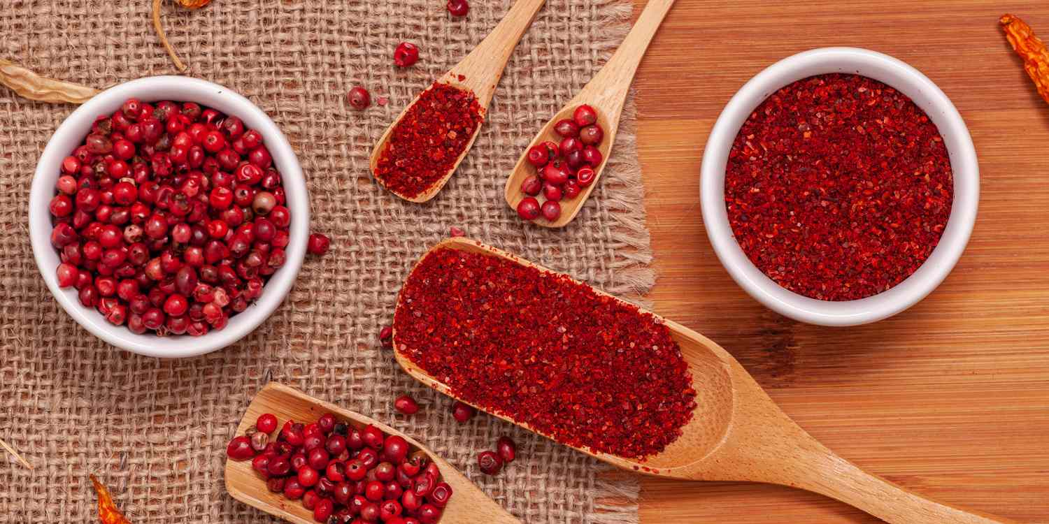 جشنواره سماق هوراند؛ معرفی مرغوب‌ترین سماق کشور و راهی برای توسعه کشاورزی