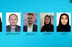 درخشش دانشجویان دانشگاه تبریز در جشنواره دانشجوی نمونه کشوری درخشش دانشجویان دانشگاه تبریز در جشنواره دانشجوی نمونه کشوری