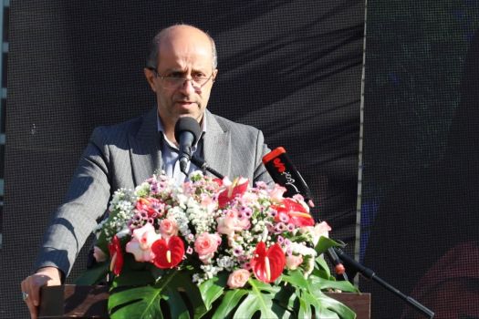 مدرسه، نقطه اتکای دولت و ملت، رشد تعالی و پیشرفت و کانون تربیتی محله است