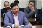 انتصاب همكار برق تبریز به ریاست شورای هماهنگی حراست های صنعت آب و برق آذربایجان شرقی انتصاب همكار برق تبریز به ریاست شورای هماهنگی حراست های صنعت آب و برق آذربایجان شرقی
