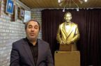 ایمانمداری و ایرانگرایی؛ دو ستون ماندگاری استاد شهریار ایمانمداری و ایرانگرایی؛ دو ستون ماندگاری استاد شهریار