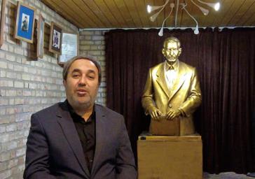 ایمان‌مداری و ایران‌گرایی؛ دو ستون ماندگاری استاد شهریار