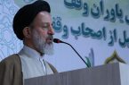 ادارهکل اوقاف آذربایجانشرقی، پیشتاز احیای سنت نبوی در گسترش فرهنگ وقف ادارهکل اوقاف آذربایجانشرقی، پیشتاز احیای سنت نبوی در گسترش فرهنگ وقف